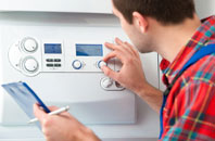 free Ffynnongroyw gas safe engineer quotes